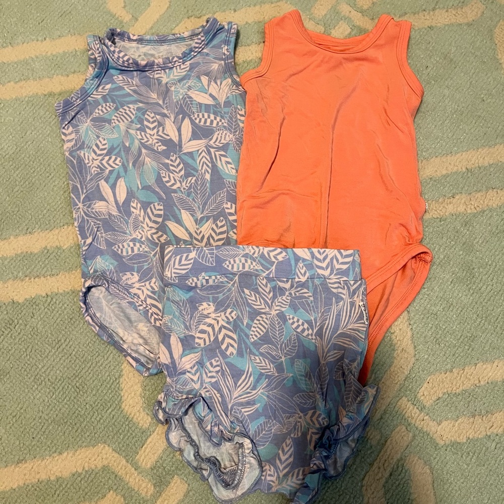 Gigi and Max bundle